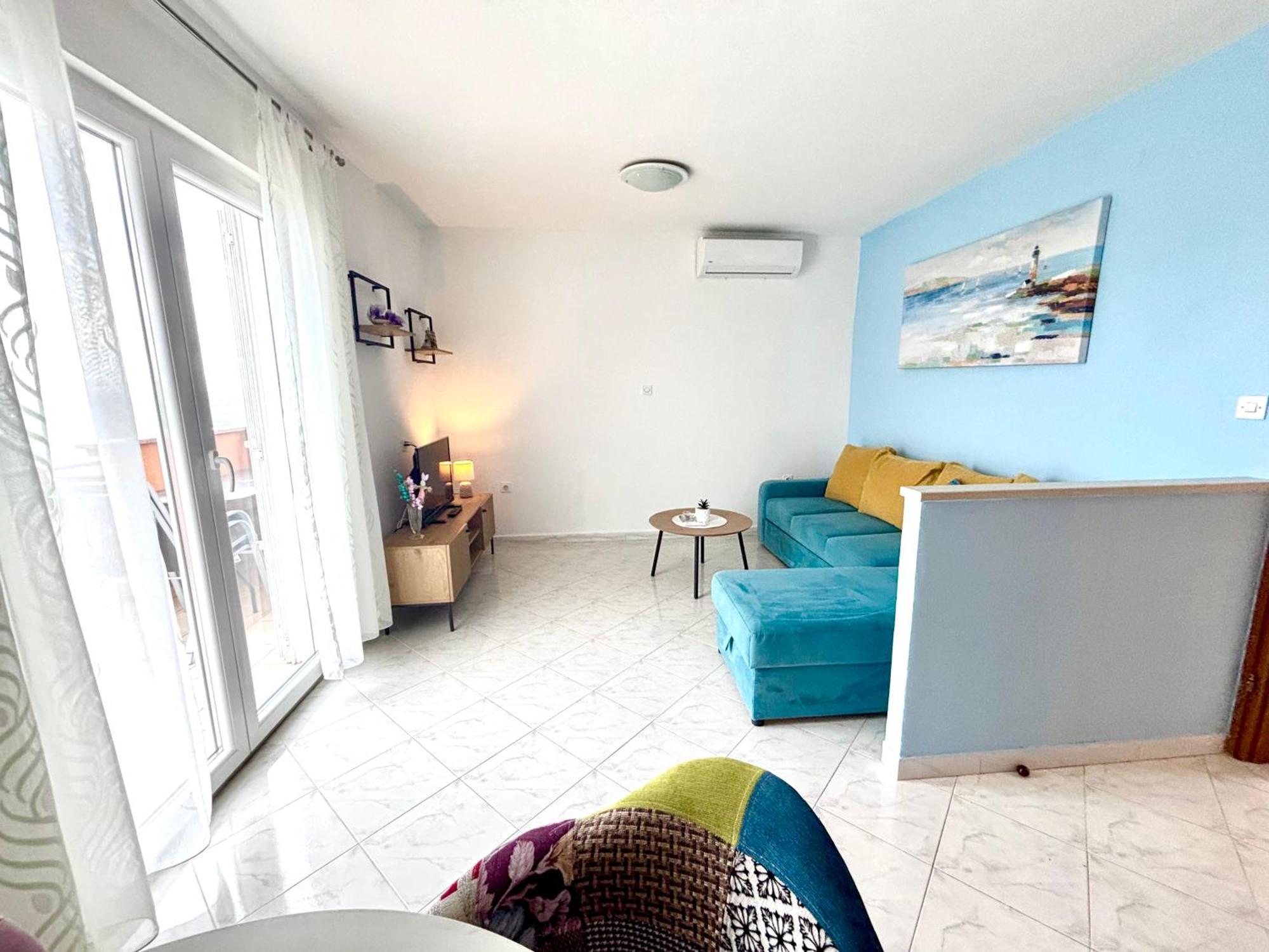 Alex Apartamento Drenje  Exterior foto