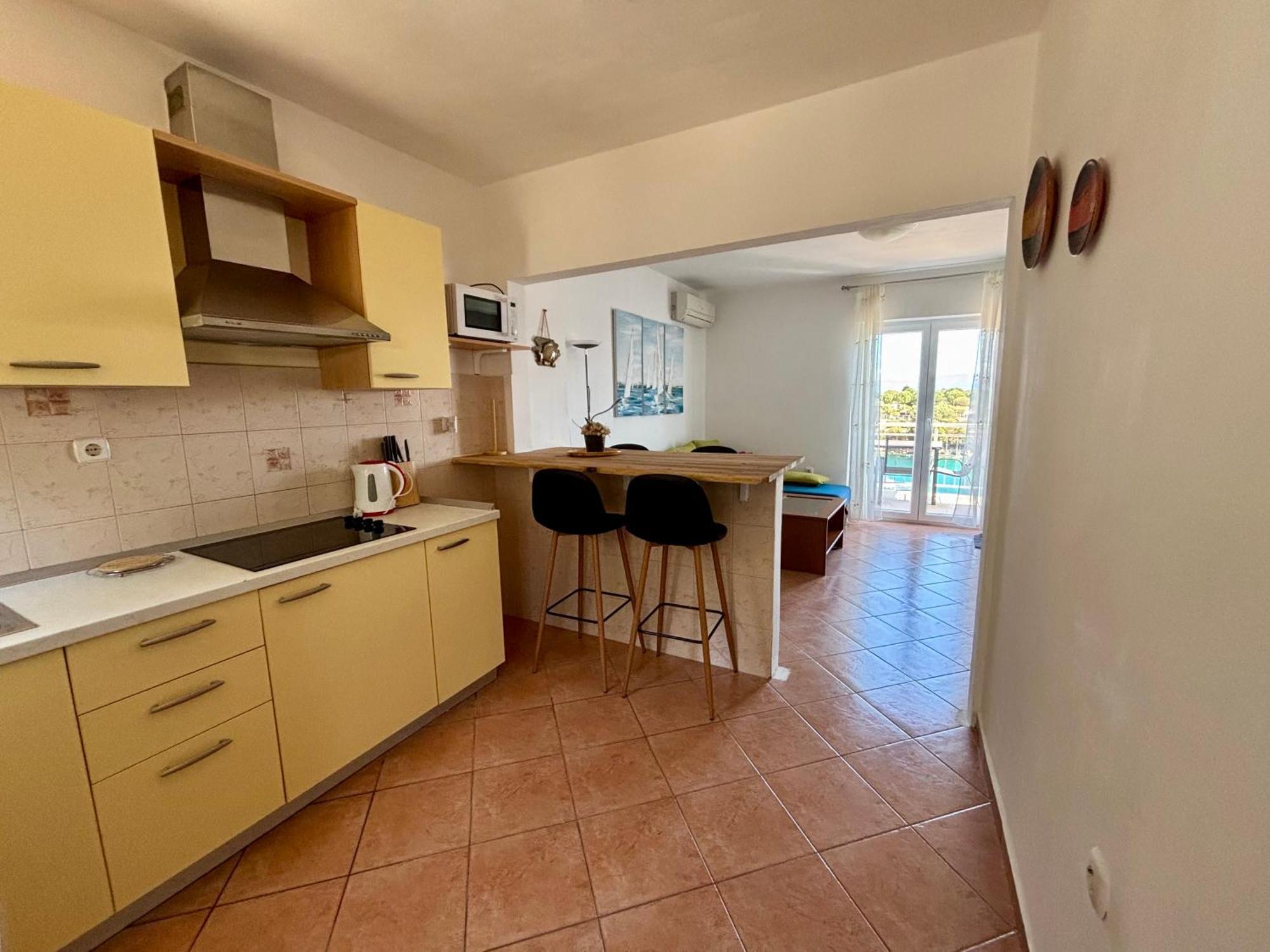 Alex Apartamento Drenje  Exterior foto