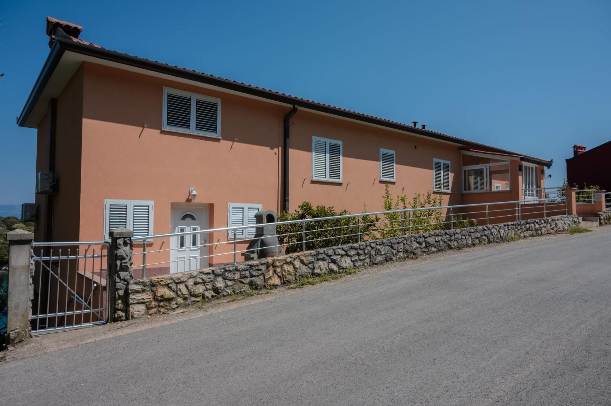 Alex Apartamento Drenje  Exterior foto