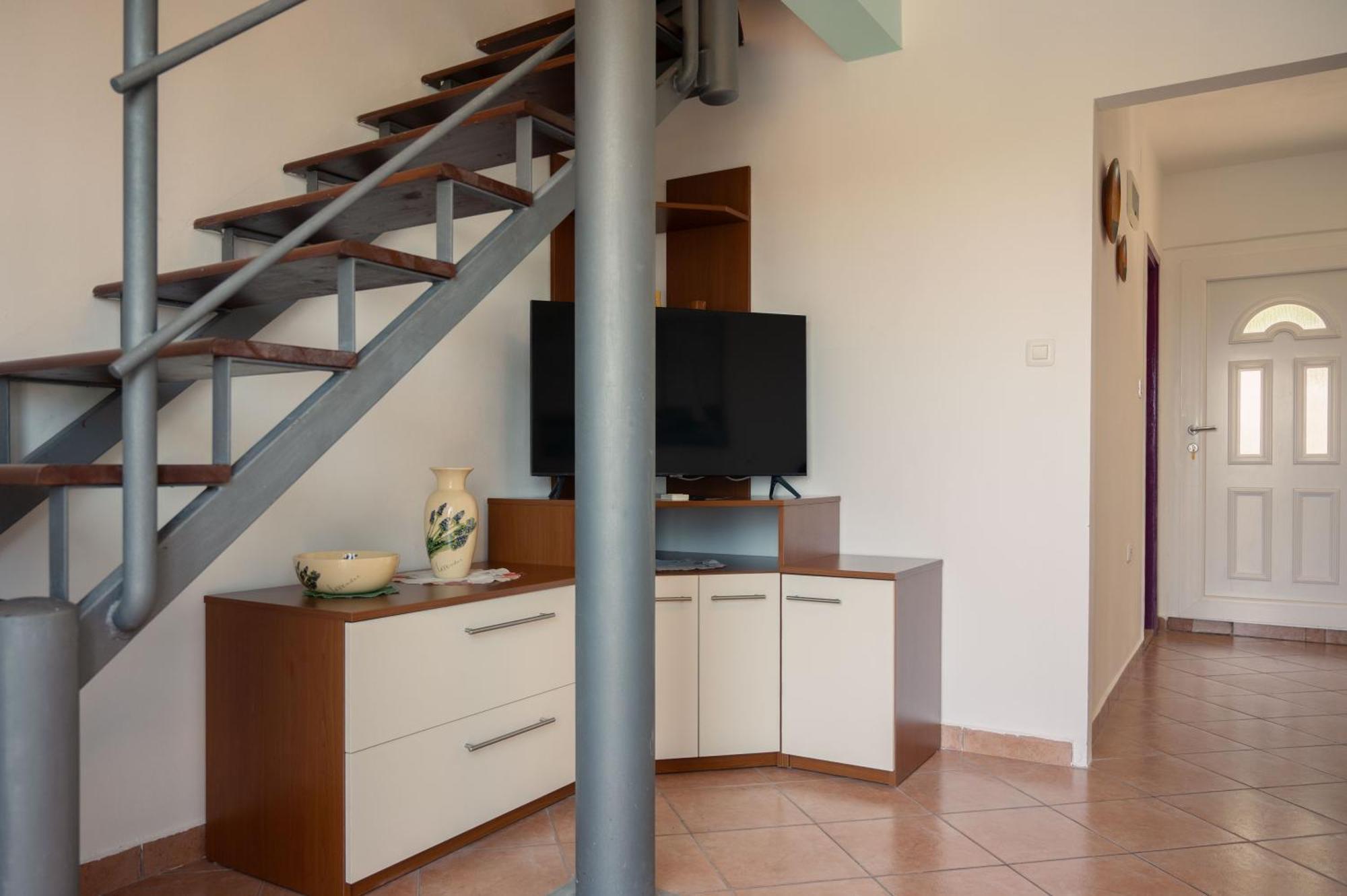 Alex Apartamento Drenje  Exterior foto