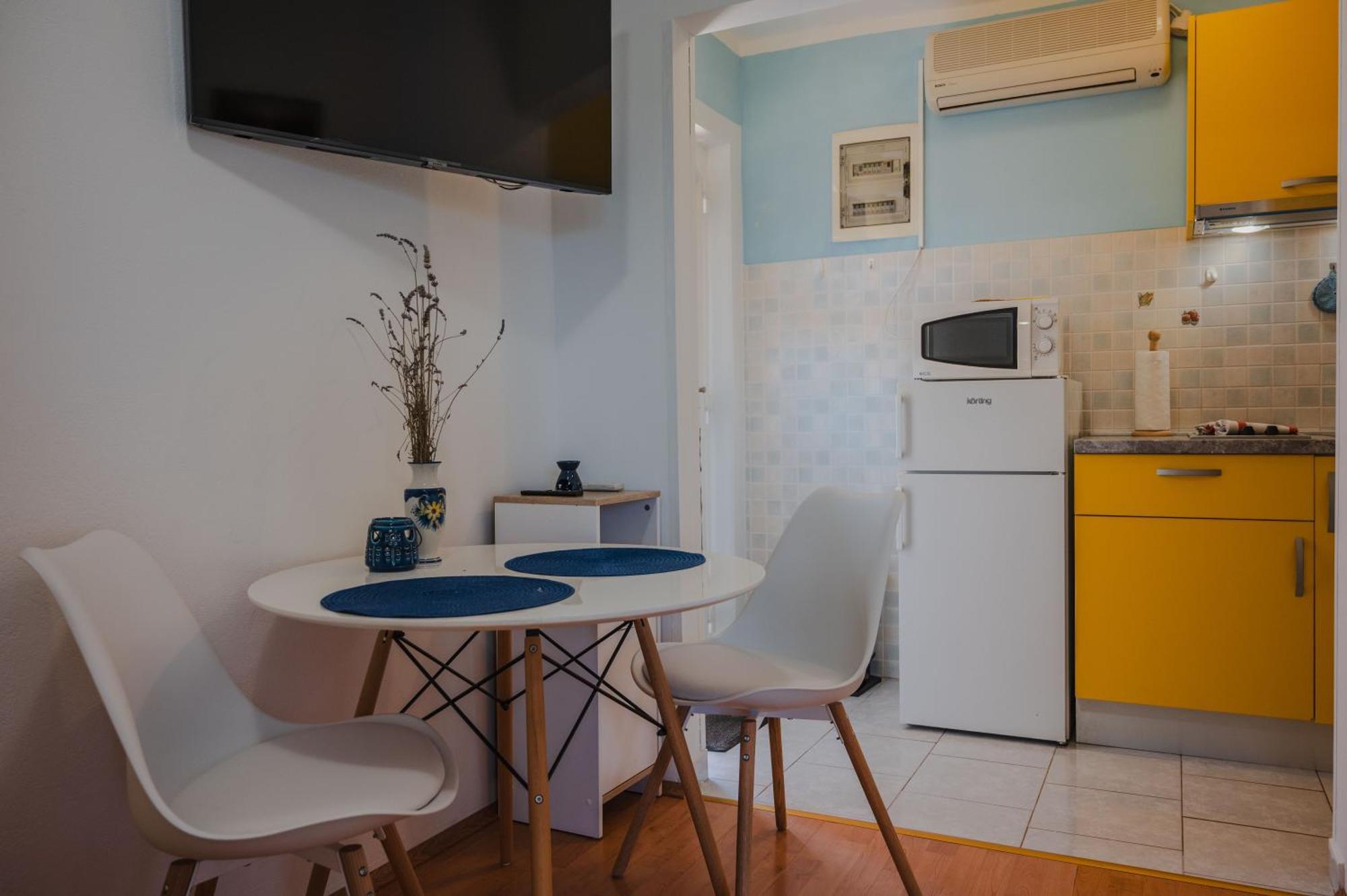 Alex Apartamento Drenje  Exterior foto