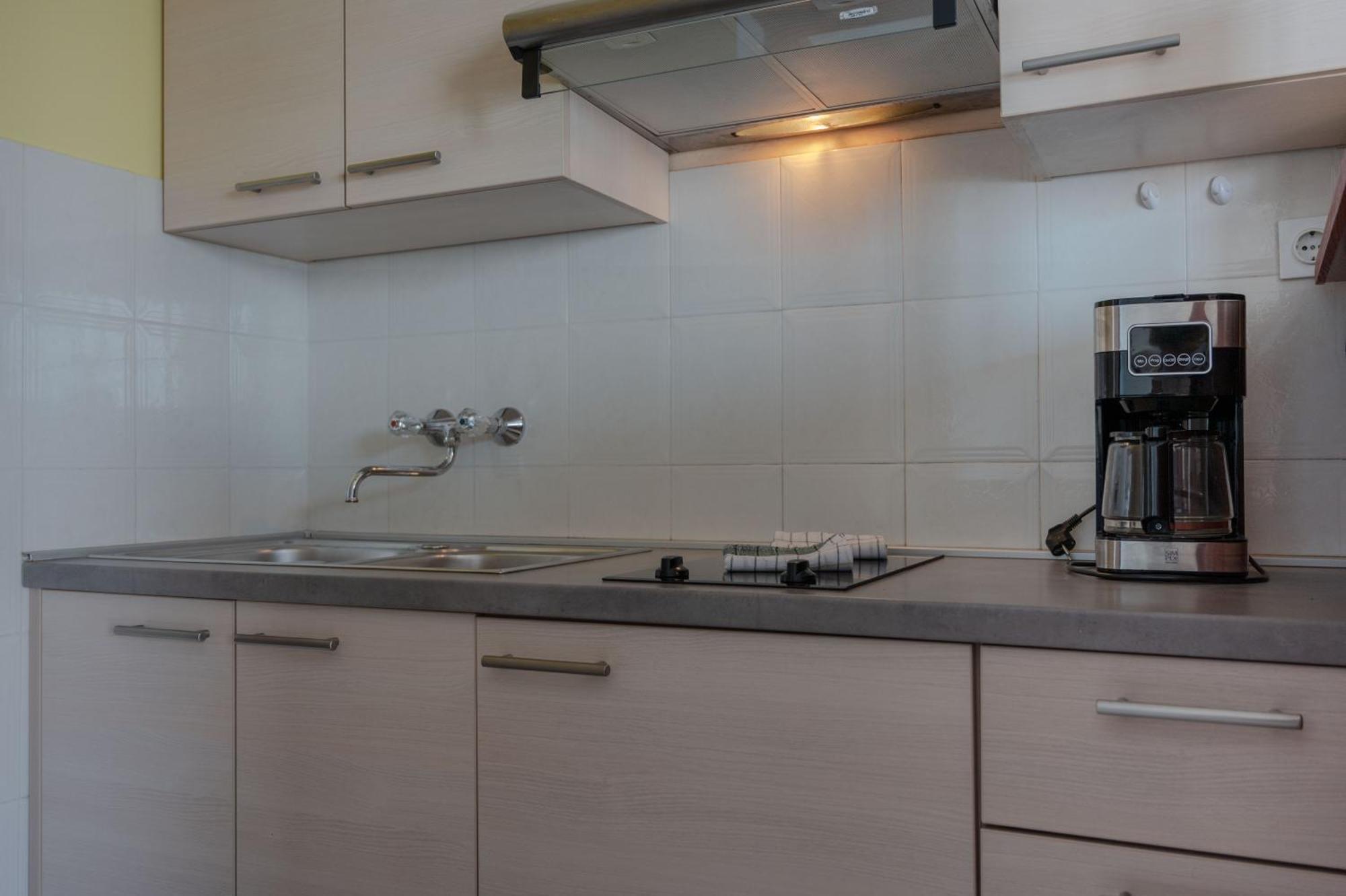 Alex Apartamento Drenje  Exterior foto